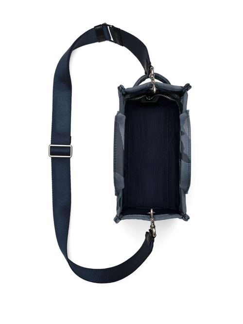 The Small Jacquard Camo Bag MARC JACOBS | 2S4HTT003H03401